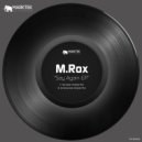 M.Rox - Invoking Gods