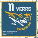 Marga Sol & RoneeDeep - Love And Happiness (Original Mix)