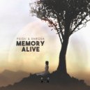Puidii & ENROSA - Memory Alive (Instrumental Mix)