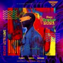 DJ Riccardo Senseless - DIsco Cracker 2021 ()