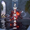 Phentra & Keswick. & cm. - Zwembad