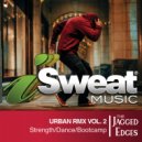 The Jagged Edges - Tootsee Roll