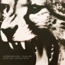 Sudden Reverb & Nahuatl Jaguar & Angelo King - Pace (feat. Angelo King)