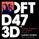 Sonny Fodera feat Yasmin - Feeling U