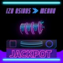 Izu Osirus & Meaku - Jackpot (feat. Meaku) (Original Mix)