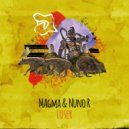 Magma, Nuno R - Bad Luck