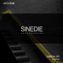 Zashimi - Unreal (Original Mix)