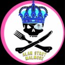 Alan Strot - Malmose