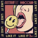Gustavo FRK & Roccko - Like It (Original Mix)