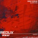 Van Yorge - Survive (Dub Mix)
