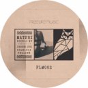 Matpri - Hoduli (Parsec (UK) Remix)