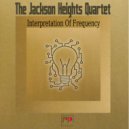 The Jackson Heights Quartet - Interpretation Of Frequency (Umbrella Man Reprise Mix)