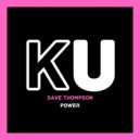 Dave Thompson - Power (Radio Edit)
