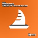 Paride Manzi - Tonight On The Dancefloor (Original Mix)