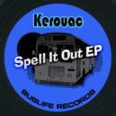 Kerouac - Depth Charge (Original Mix)