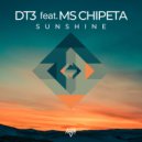 DT3 feat. Ms Chipeta - Sunshine (Original Mix)