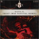 Raffa FL - Treat