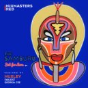 The Samburu - Set For Love (Fableist Remix)