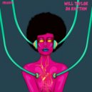 Will Taylor (UK) - DA RHYTHM!