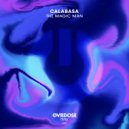 Calabasa - The Magic Man