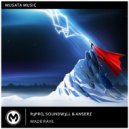 R3PRO, SoundW3ll, AnserZ - Made Rave (Radio Edit)