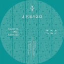 J:Kenzo - Token Image (Trace Remix)