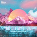 Pando G & Jean-Luc - You got my loving (Original Mix)