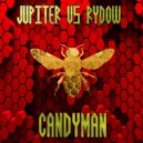 Jupiter & Rydow - Candyman (Original Mix)