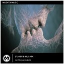 Stayer, Musata - Getting Older (Original Mix)