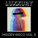 LUXXURY - Midnight Special (Original Mix)