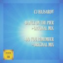 CJ Hajsarov - Do You Remember (Original Mix)