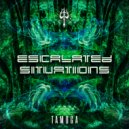 Tamoga - Escalated Situations