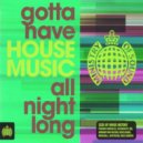 Marshall Jefferson - Gotta Have House Music All Night Long