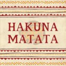 Johan Horses - Hakuna Matatas # 2 (Dj Set)