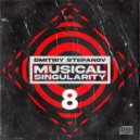 Dmitriy Stepanov - Musical Singularity#8 ()