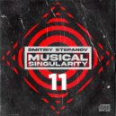 Dmitriy Stepanov - Musical Singularity #11 ()