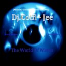 Dj.Coffi - Jee - The World Of Waves (Mixed & Selected) ()