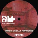 Marco Ginelli & FoarCass - BTCH (Original Mix)