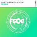 Marc van Linden, D-Gor - Fusion (Extended Mix)