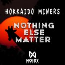 Hokkaido Miners - African Monsters (Afro House MIx)