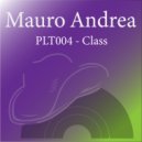 Mauro Andrea - Class A (Original Mix)