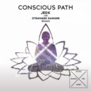 Jedx - Conscious Path (Original Mix)