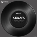 K.E.N.N.Y. - Reborn Systems (Original Mix)