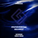 Glitch (JP) - Byakugun (Radio Mix)