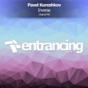 Pavel Koreshkov - Inverse (Original Mix)
