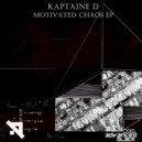 Kaptaine D - Training Sentinel (Original Mix)