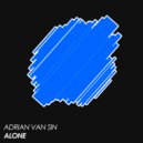 Adrian van Sin - Alone (Radio Edit)