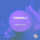 Tannaj - Purple Keys (Original mix)
