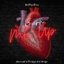 Besomorph & Paradigm feat. Noubya - Burn Me Up