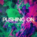 Oliver $ & Jimi Jules - Pushin On (Josh Yencken Remix)